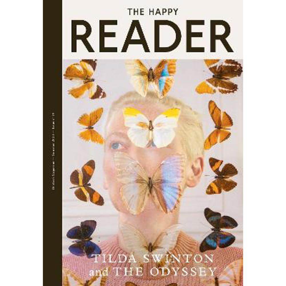 The Happy Reader 19 (Paperback)